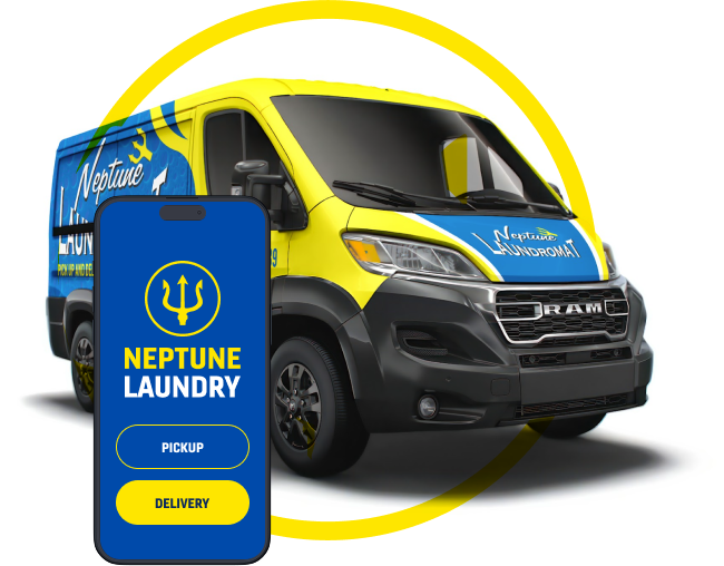 Pickup & Delivery